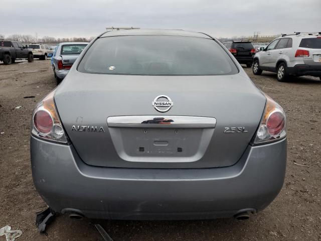 1N4AL21E18C186102 - 2008 NISSAN ALTIMA 2.5 SILVER photo 6