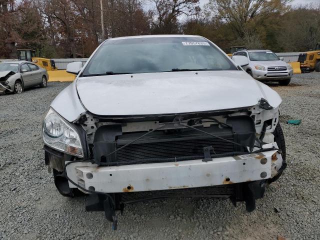 1G1ZK57B694160906 - 2009 CHEVROLET MALIBU LTZ 白色 照片 5