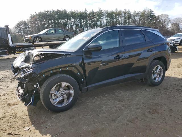 2024 HYUNDAI TUCSON SEL, 