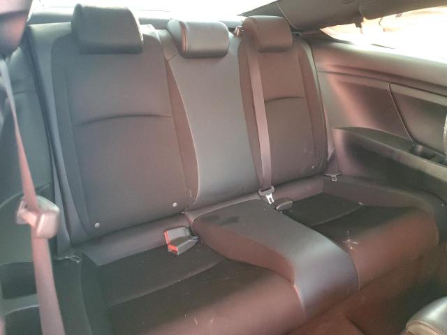 2HGFC4B87KH305488 - 2019 HONDA CIVIC SPORT 白色 照片 10