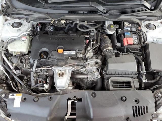 2HGFC4B87KH305488 - 2019 HONDA CIVIC SPORT 白色 照片 11