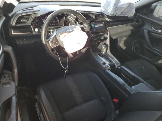 2HGFC4B87KH305488 - 2019 HONDA CIVIC SPORT 白色 照片 8