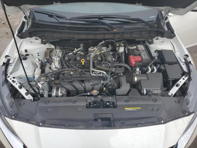 1N4BL4DVXPN422213 - 2023 NISSAN ALTIMA SV WHITE photo 11