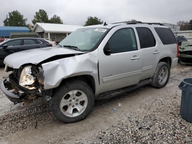 2014 GMC YUKON SLT, 