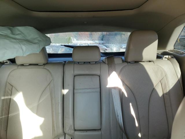 5LMTJ3DHXJUL01101 - 2018 LINCOLN MKC RESERVE Mavi foto 10