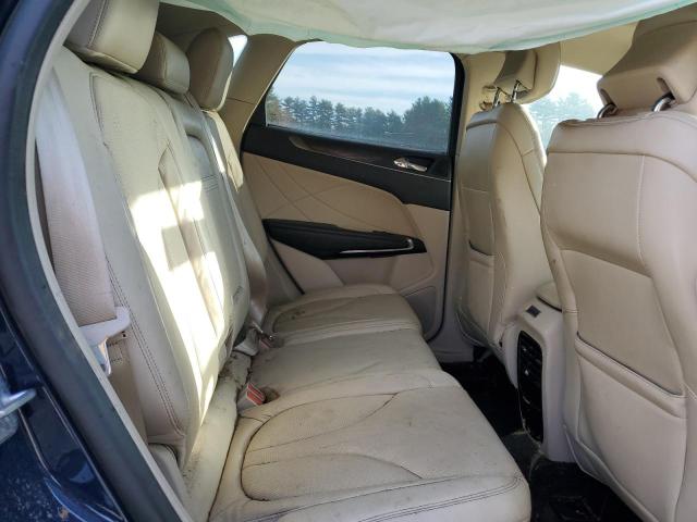 5LMTJ3DHXJUL01101 - 2018 LINCOLN MKC RESERVE Mavi foto 11