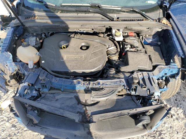 5LMTJ3DHXJUL01101 - 2018 LINCOLN MKC RESERVE Mavi foto 12