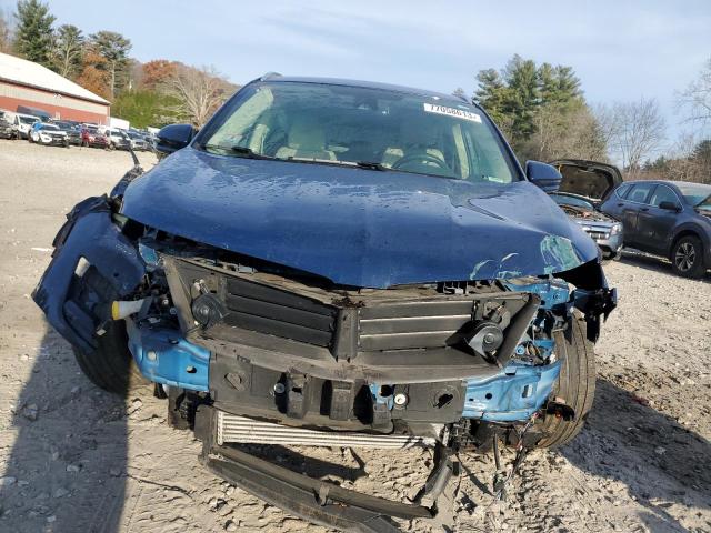 5LMTJ3DHXJUL01101 - 2018 LINCOLN MKC RESERVE Mavi foto 5