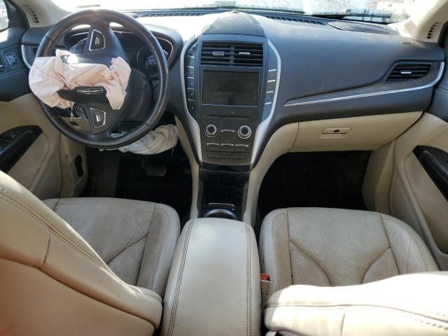 5LMTJ3DHXJUL01101 - 2018 LINCOLN MKC RESERVE Mavi foto 8