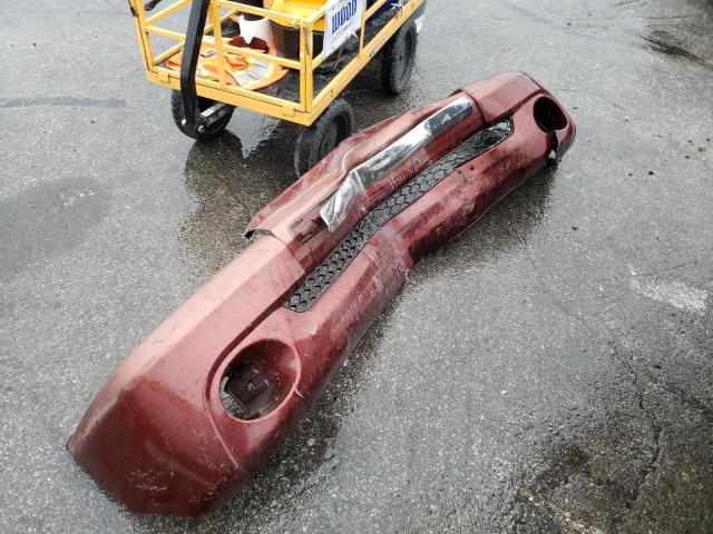 5TBRU34186S484868 - 2006 TOYOTA TUNDRA ACCESS CAB SR5 BURGUNDY photo 12