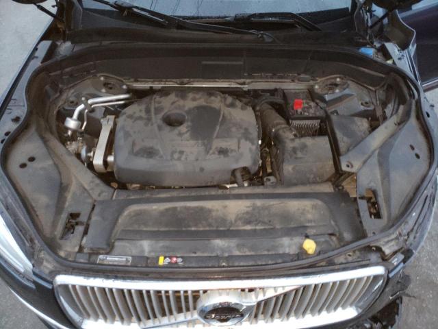 YV4A22PL6K1499391 - 2019 VOLVO XC90 T6 INSCRIPTION CHARCOAL photo 12