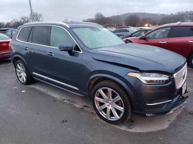 YV4A22PL6K1499391 - 2019 VOLVO XC90 T6 INSCRIPTION CHARCOAL photo 4