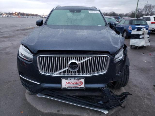 YV4A22PL6K1499391 - 2019 VOLVO XC90 T6 INSCRIPTION CHARCOAL photo 5