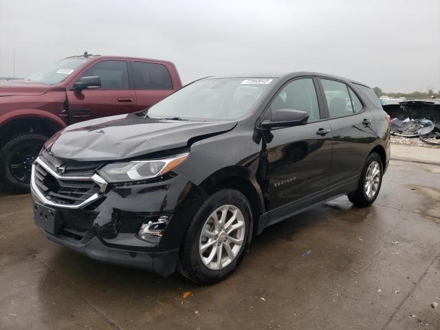 2020 CHEVROLET EQUINOX LS, 