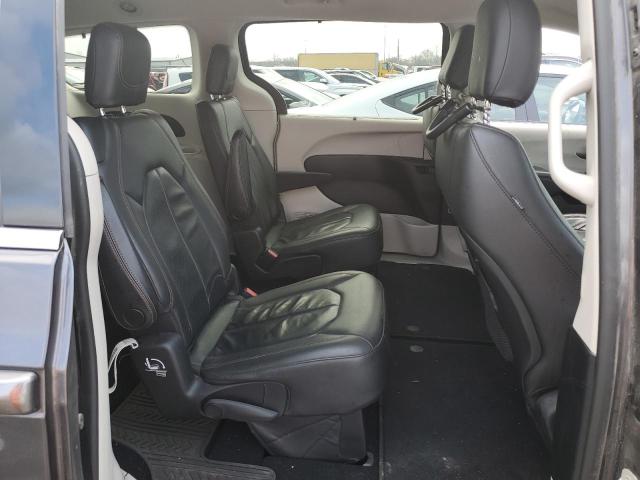 2C4RC1BG7LR112920 - 2020 CHRYSLER PACIFICA TOURING L Grafit foto 11