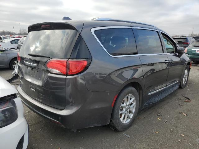 2C4RC1BG7LR112920 - 2020 CHRYSLER PACIFICA TOURING L Grafit foto 3