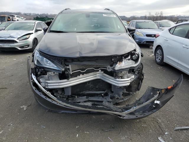 2C4RC1BG7LR112920 - 2020 CHRYSLER PACIFICA TOURING L Grafit foto 5