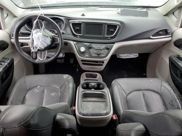 2C4RC1BG7LR112920 - 2020 CHRYSLER PACIFICA TOURING L Grafit foto 8