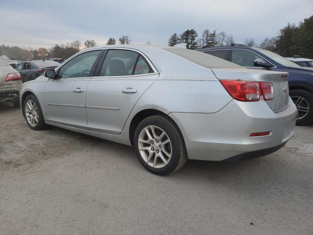 1G11C5SA0GF159048 - 2016 CHEVROLET MALIBU LIM LT Күміс фото 2