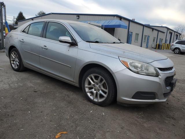 1G11C5SA0GF159048 - 2016 CHEVROLET MALIBU LIM LT SILVER photo 4