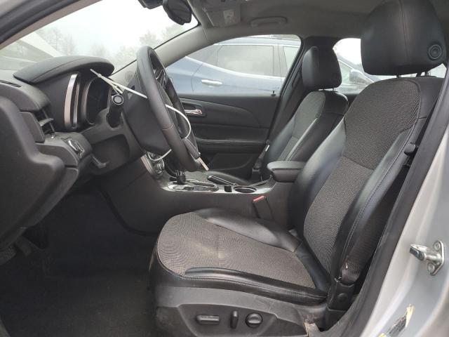 1G11C5SA0GF159048 - 2016 CHEVROLET MALIBU LIM LT Күміс фото 7