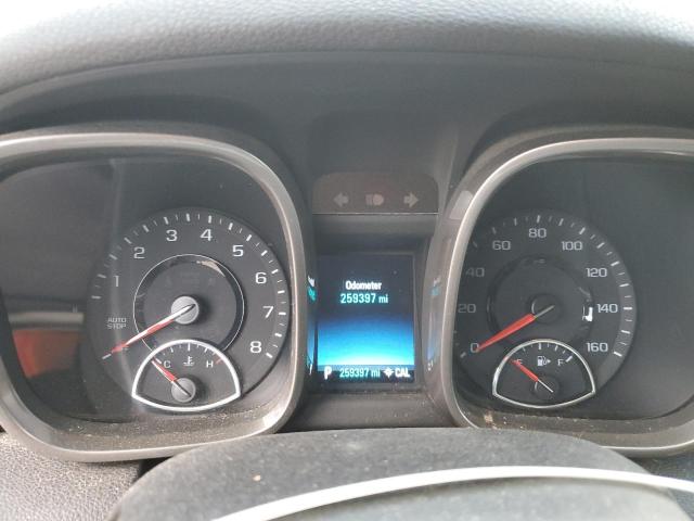 1G11C5SA0GF159048 - 2016 CHEVROLET MALIBU LIM LT Күміс фото 9