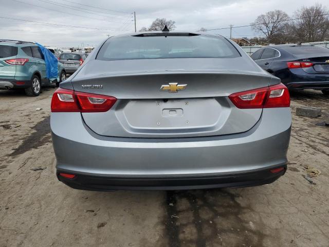 1G1ZC5ST3PF163454 - 2023 CHEVROLET MALIBU LS GRAY photo 6