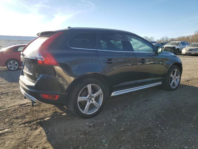 YV4902DZ4C2310993 - 2012 VOLVO XC60 T6 BLACK photo 3