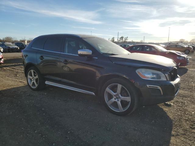 YV4902DZ4C2310993 - 2012 VOLVO XC60 T6 BLACK photo 4