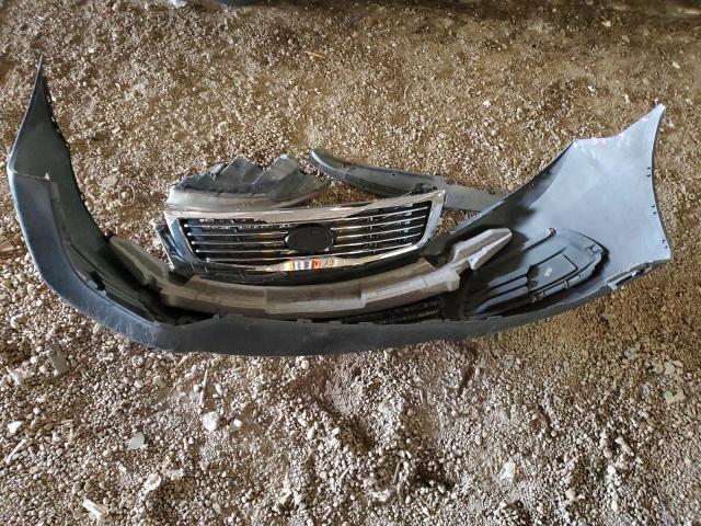 KNAGE228595294328 - 2009 KIA OPTIMA LX BLACK photo 12