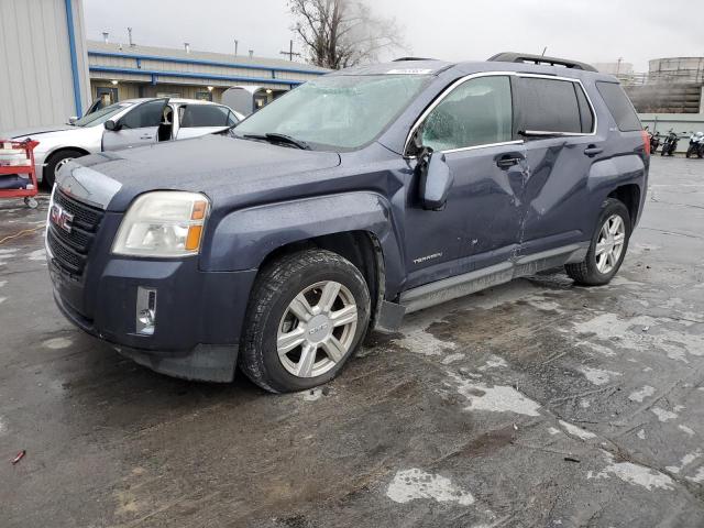 2014 GMC TERRAIN SLE, 