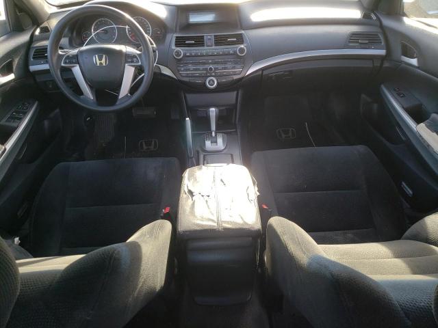 1HGCP26788A808449 - 2008 HONDA ACCORD EX GRAY photo 8