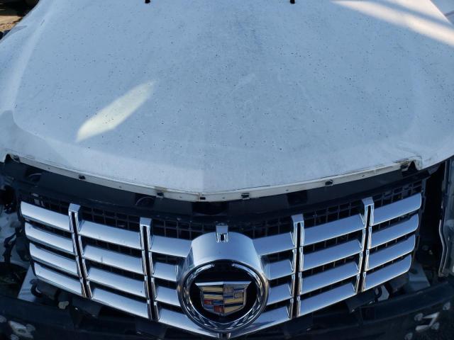 3GYFNDE32DS580155 - 2013 CADILLAC SRX PERFORMANCE COLLECTION Ақ фото 12