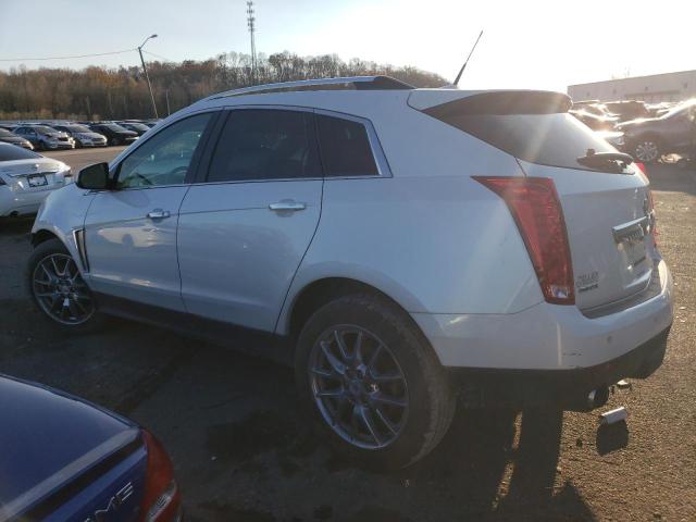 3GYFNDE32DS580155 - 2013 CADILLAC SRX PERFORMANCE COLLECTION WHITE photo 2