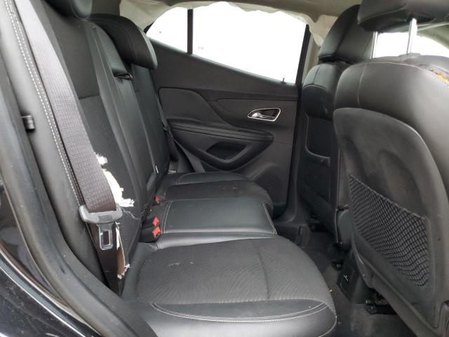 KL4CJBSB2EB772414 - 2014 BUICK ENCORE CONVENIENCE 黑色 照片 11