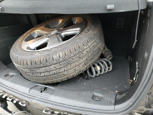 KL4CJBSB2EB772414 - 2014 BUICK ENCORE CONVENIENCE 黑色 照片 13