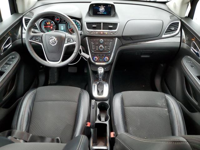 KL4CJBSB2EB772414 - 2014 BUICK ENCORE CONVENIENCE 黑色 照片 8