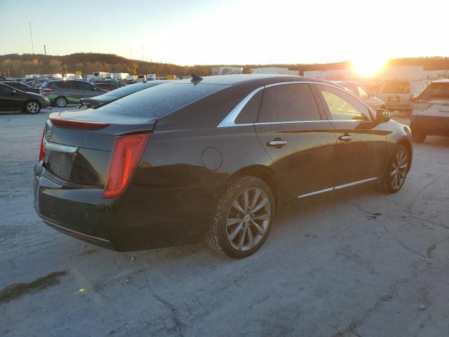 2G61U5S32E9139768 - 2014 CADILLAC XTS BLACK photo 3