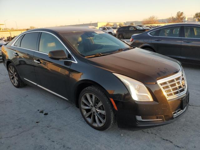 2G61U5S32E9139768 - 2014 CADILLAC XTS BLACK photo 4