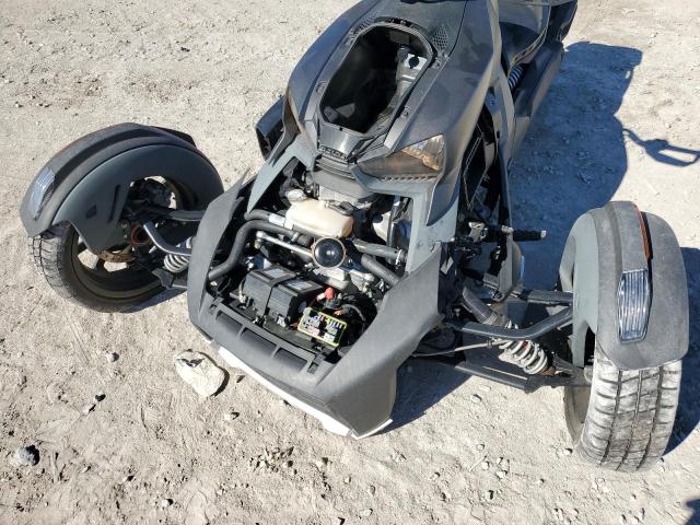 3JB2GEG21LJ005366 - 2020 CAN-AM RYKER RALLY EDITION BLACK photo 9