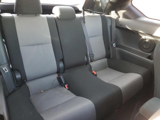 JTKJF5C70E3072422 - 2014 TOYOTA SCION TC 蓝色 照片 10