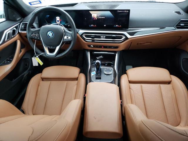 WBY73AW04NFN11958 - 2022 BMW I4 EDRIVE4 白色 照片 8