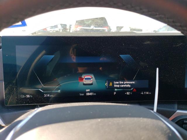 WBY73AW04NFN11958 - 2022 BMW I4 EDRIVE4 白色 照片 9