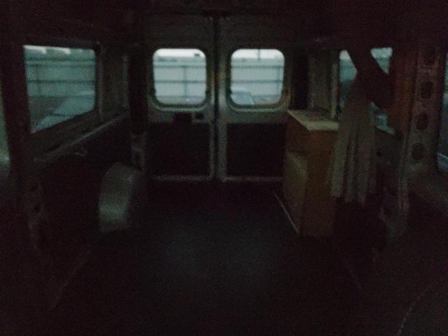 3C6TRVPG3GE113839 - 2016 RAM PROMASTER 2500 HIGH BEIGE photo 10