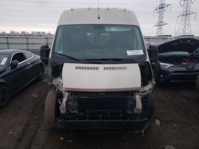 3C6TRVPG3GE113839 - 2016 RAM PROMASTER 2500 HIGH BEIGE photo 5