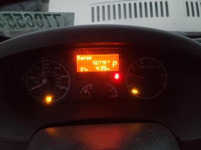 3C6TRVPG3GE113839 - 2016 RAM PROMASTER 2500 HIGH BEIGE photo 9