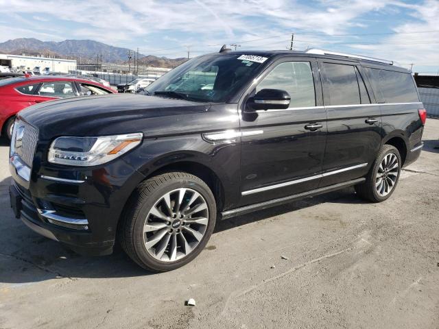 2021 LINCOLN NAVIGATOR L RESERVE, 