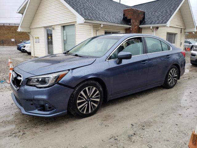 2018 SUBARU LEGACY 2.5I PREMIUM, 