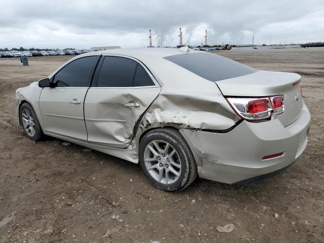 1G11C5SA5DF185172 - 2013 CHEVROLET MALIBU 1LT TAN photo 2