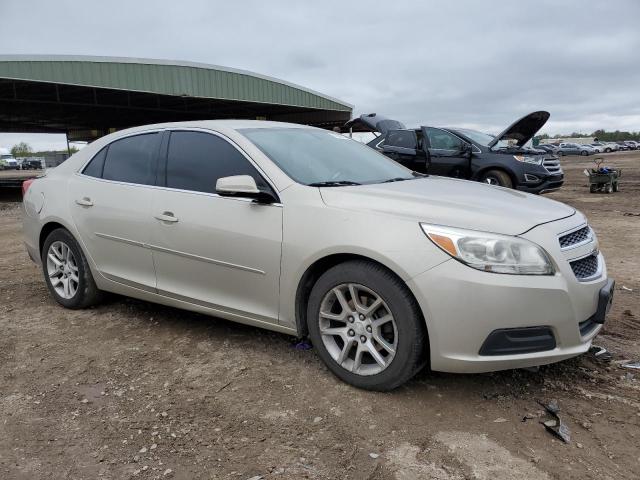 1G11C5SA5DF185172 - 2013 CHEVROLET MALIBU 1LT TAN photo 4